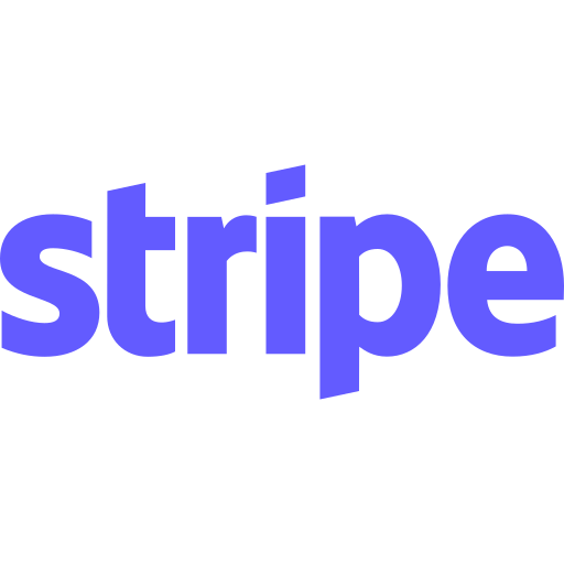 Logótipo do Stripe